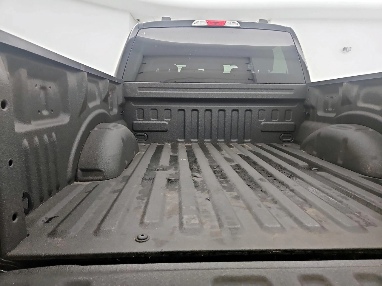 Ford F-150 XL SuperCrew 6.5-ft. Bed 4WD 2023