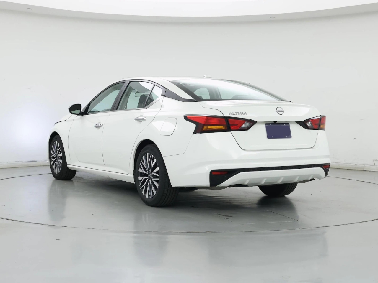 Nissan Altima 2.5 SV 2025