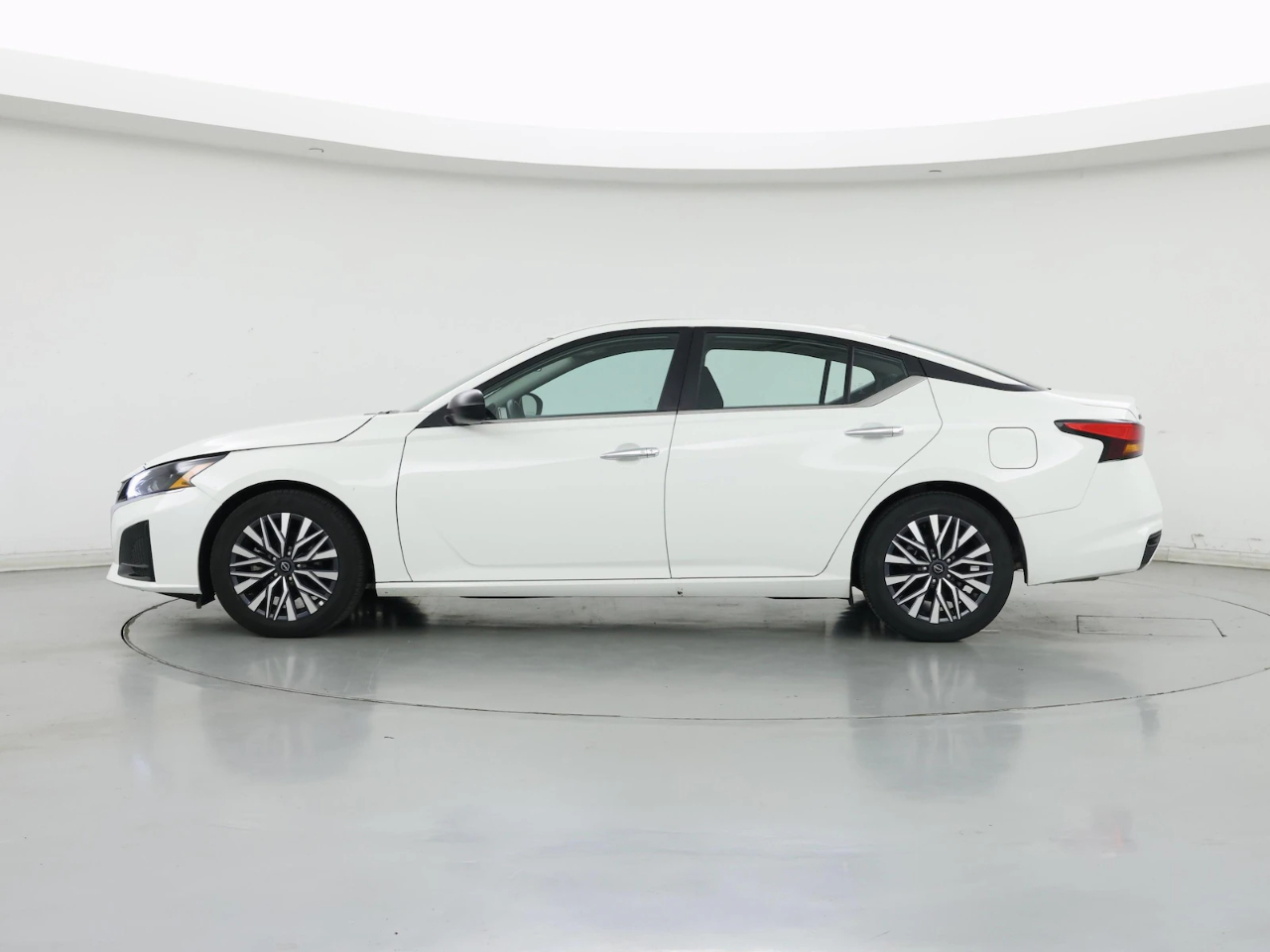 Nissan Altima 2.5 SV 2025
