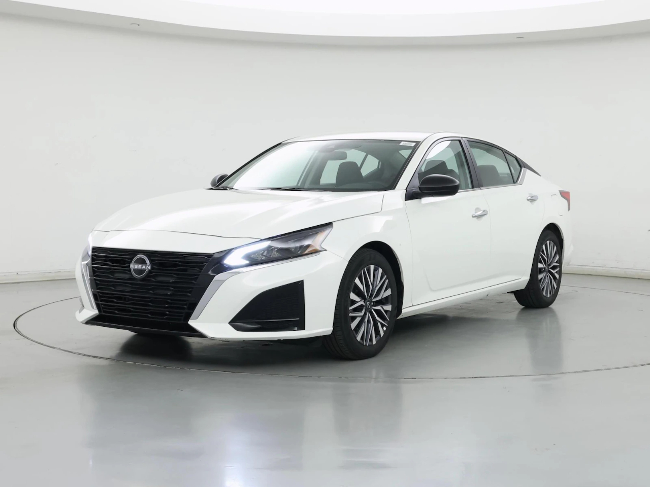 Nissan Altima 2.5 SV 2025