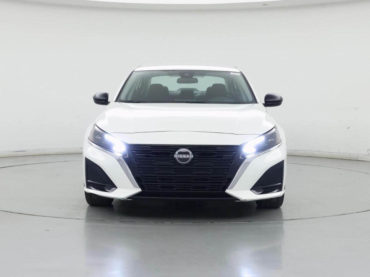 Nissan Altima 2.5 SV 2025