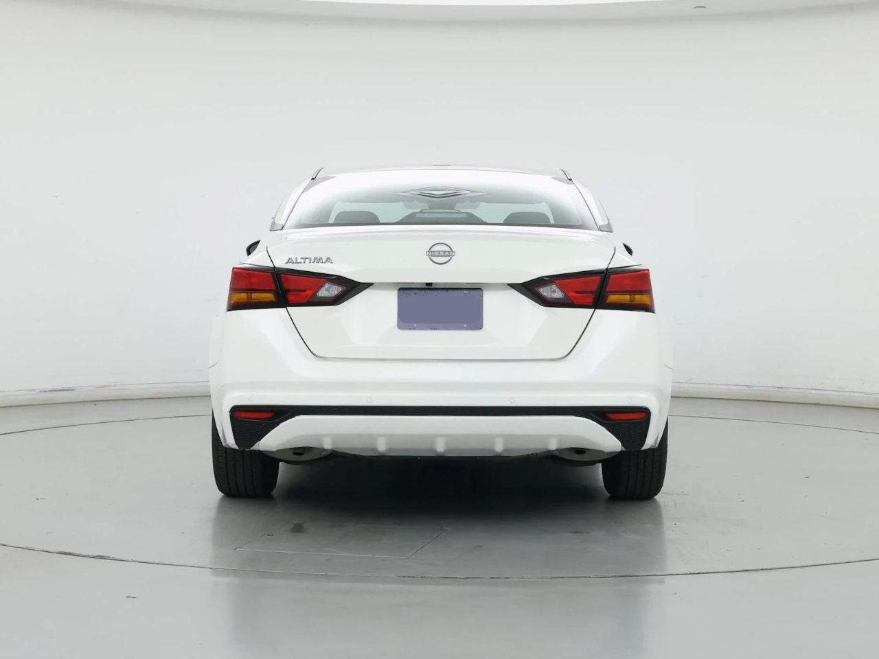 Nissan Altima 2.5 SV 2025