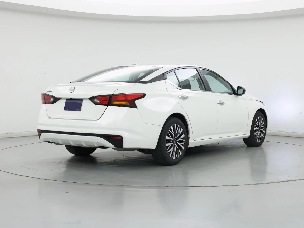 Nissan Altima 2.5 SV 2025