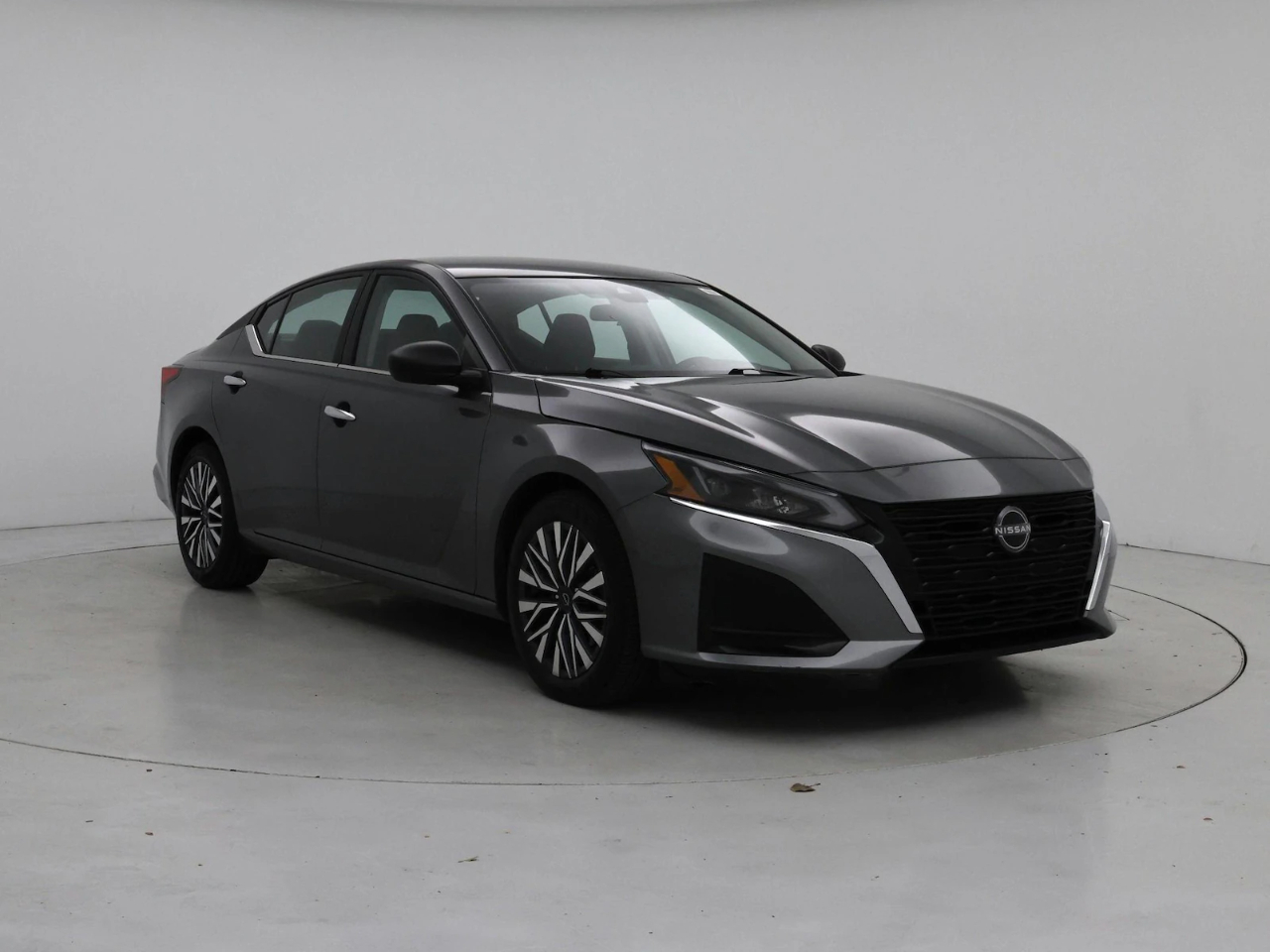 Nissan Altima 2.5 SV 2025