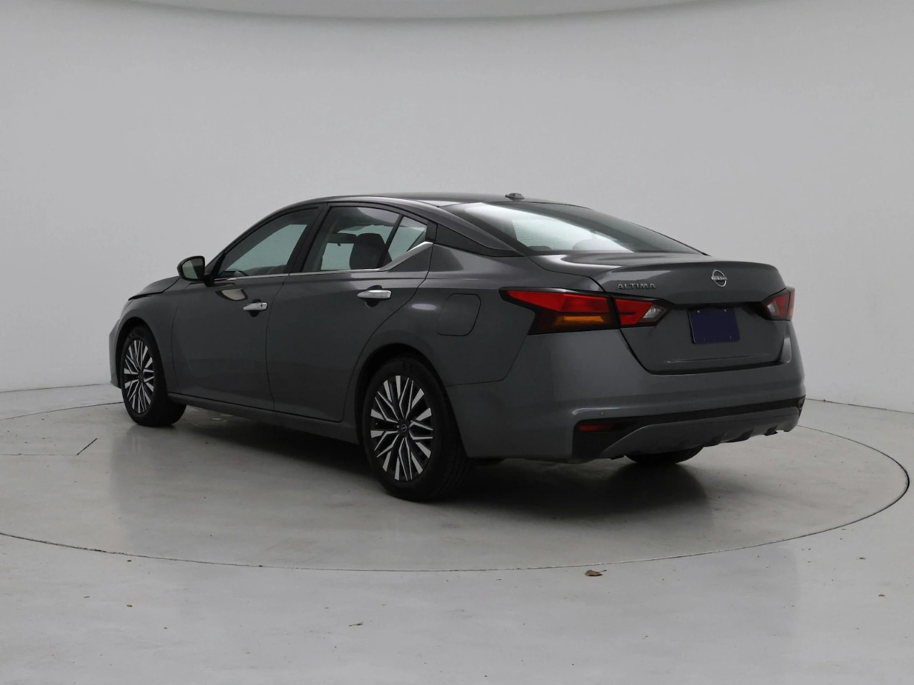 Nissan Altima 2.5 SV 2025