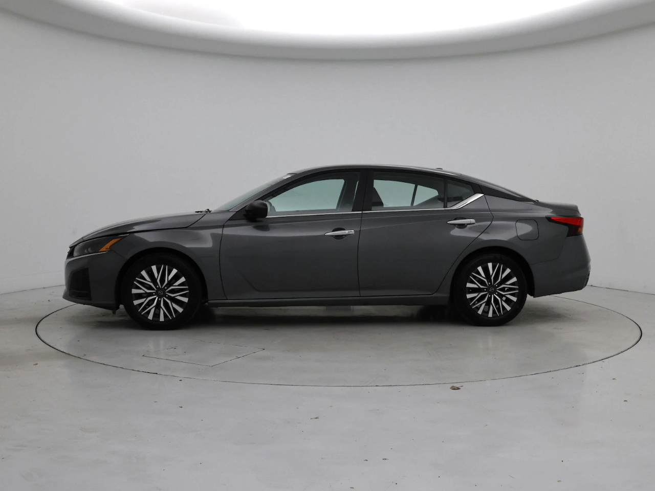 Nissan Altima 2.5 SV 2025