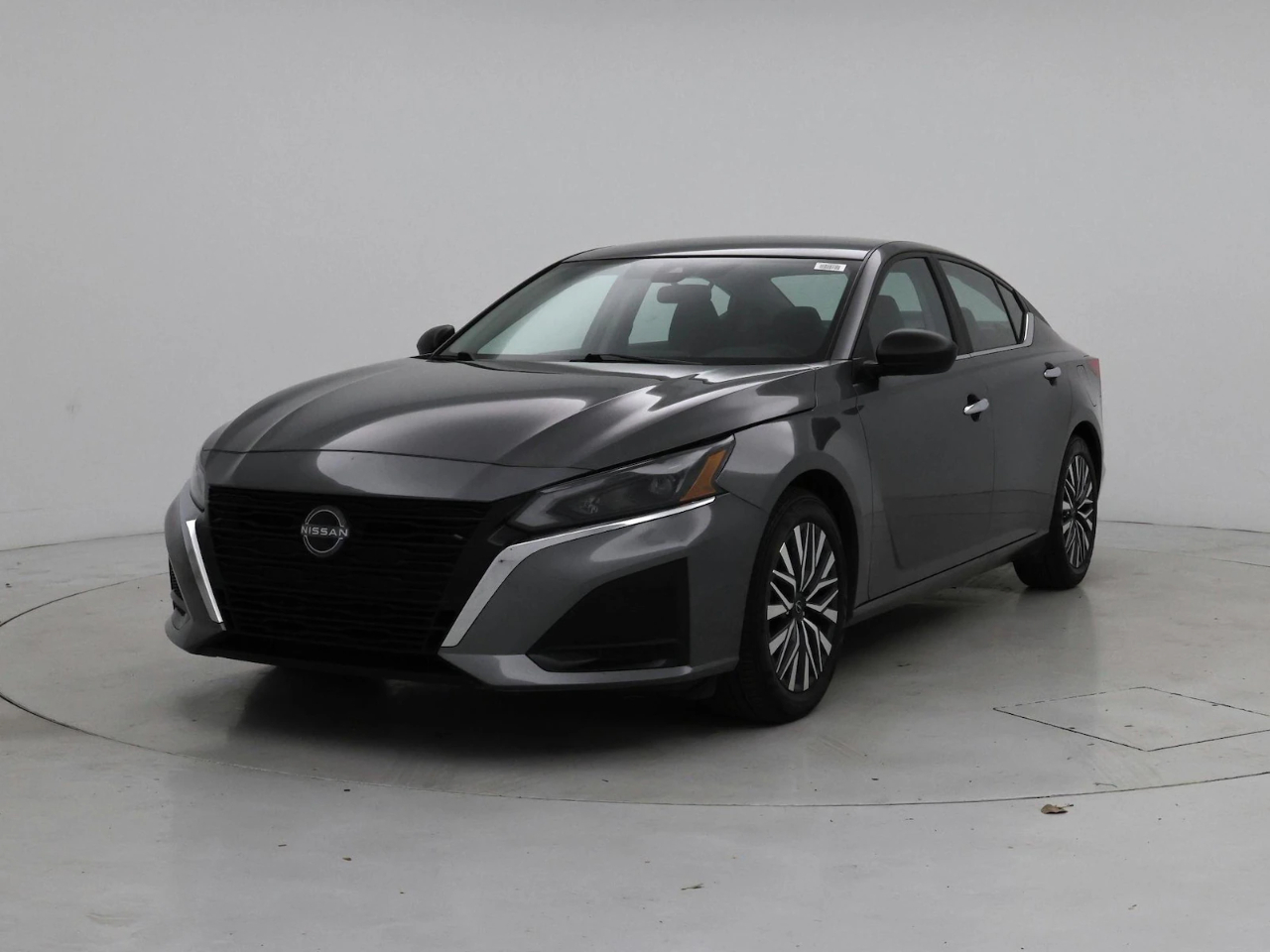 Nissan Altima 2.5 SV 2025