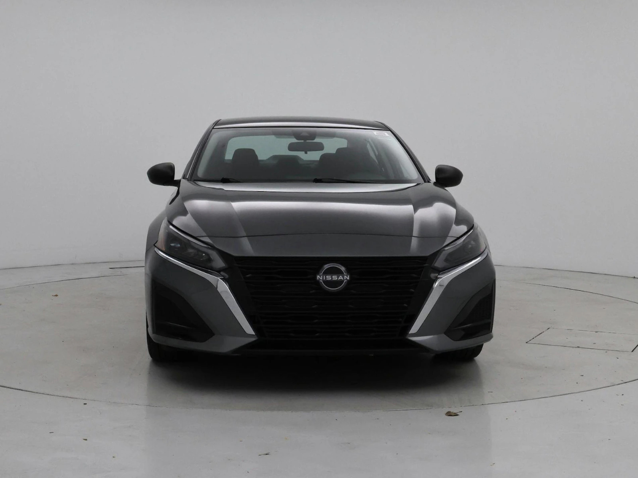 Nissan Altima 2.5 SV 2025