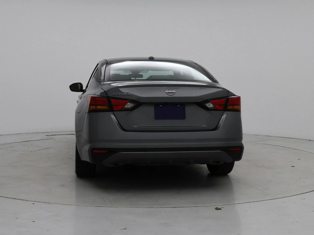 Nissan Altima 2.5 SV 2025