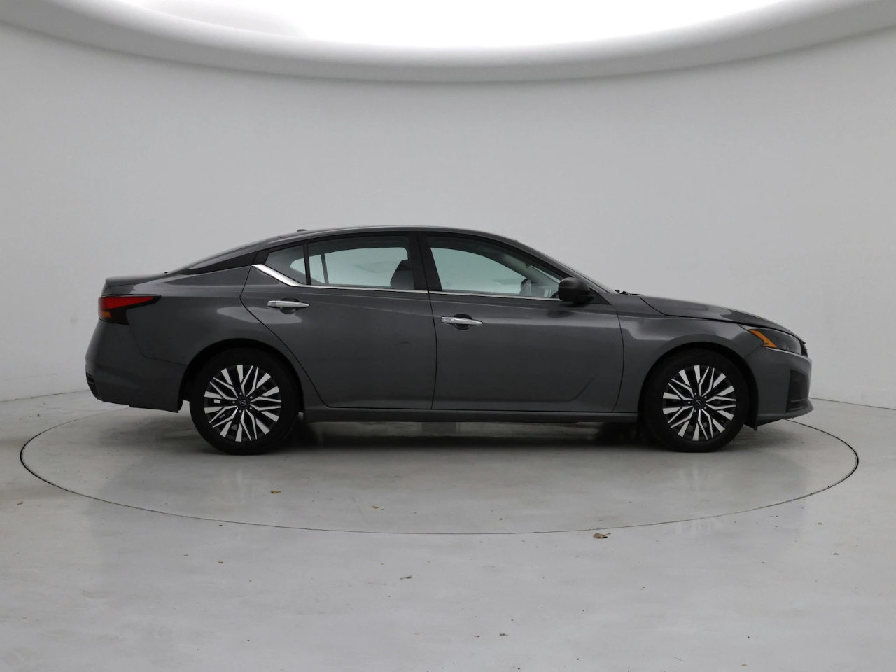 Nissan Altima 2.5 SV 2025