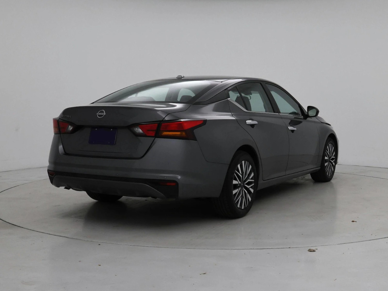Nissan Altima 2.5 SV 2025