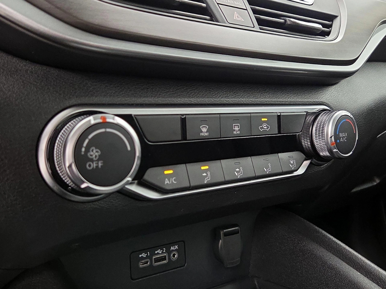 Nissan Altima 2.5 SV 2025