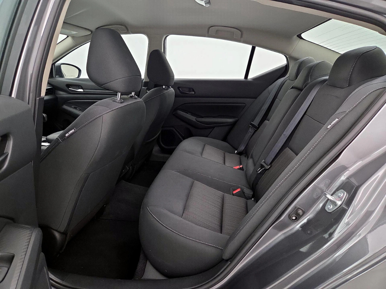 Nissan Altima 2.5 SV 2025
