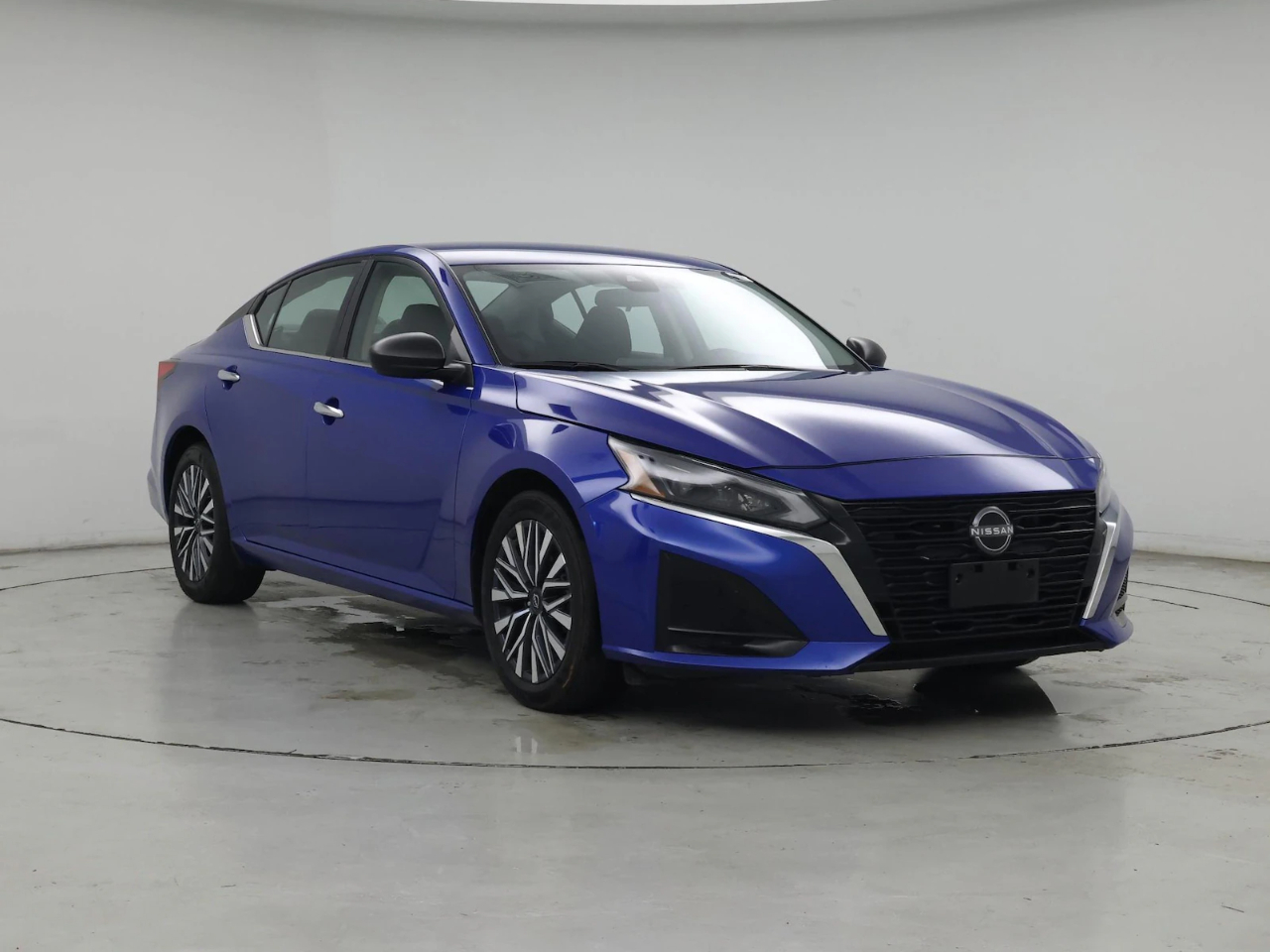 Nissan Altima 2.5 SV 2025