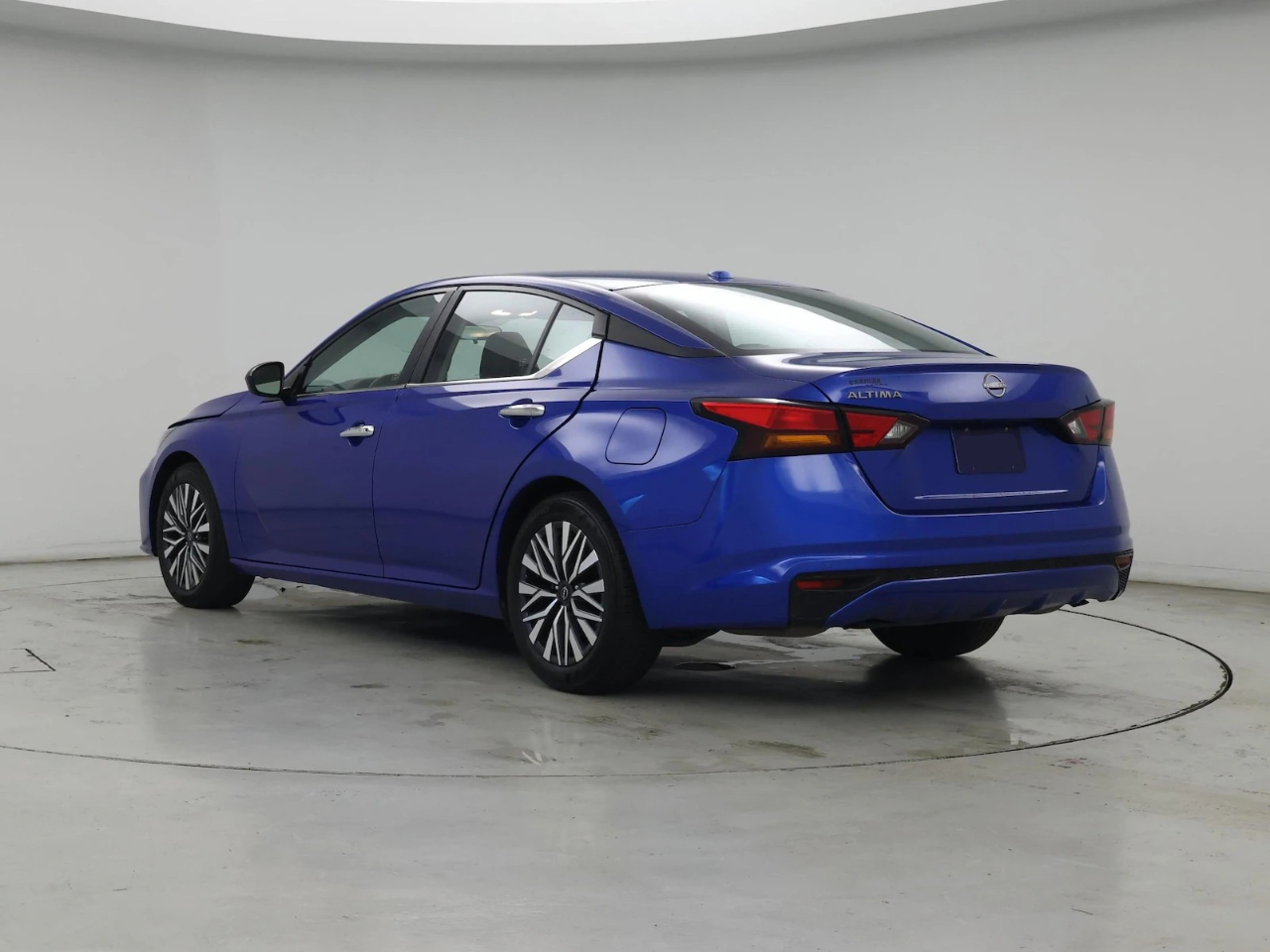 Nissan Altima 2.5 SV 2025