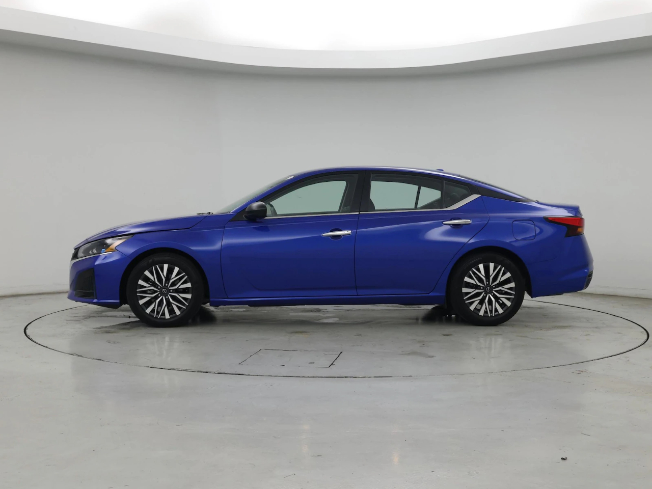 Nissan Altima 2.5 SV 2025