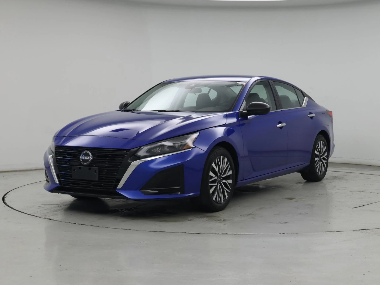 Nissan Altima 2.5 SV 2025