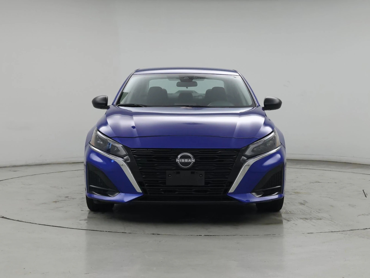 Nissan Altima 2.5 SV 2025