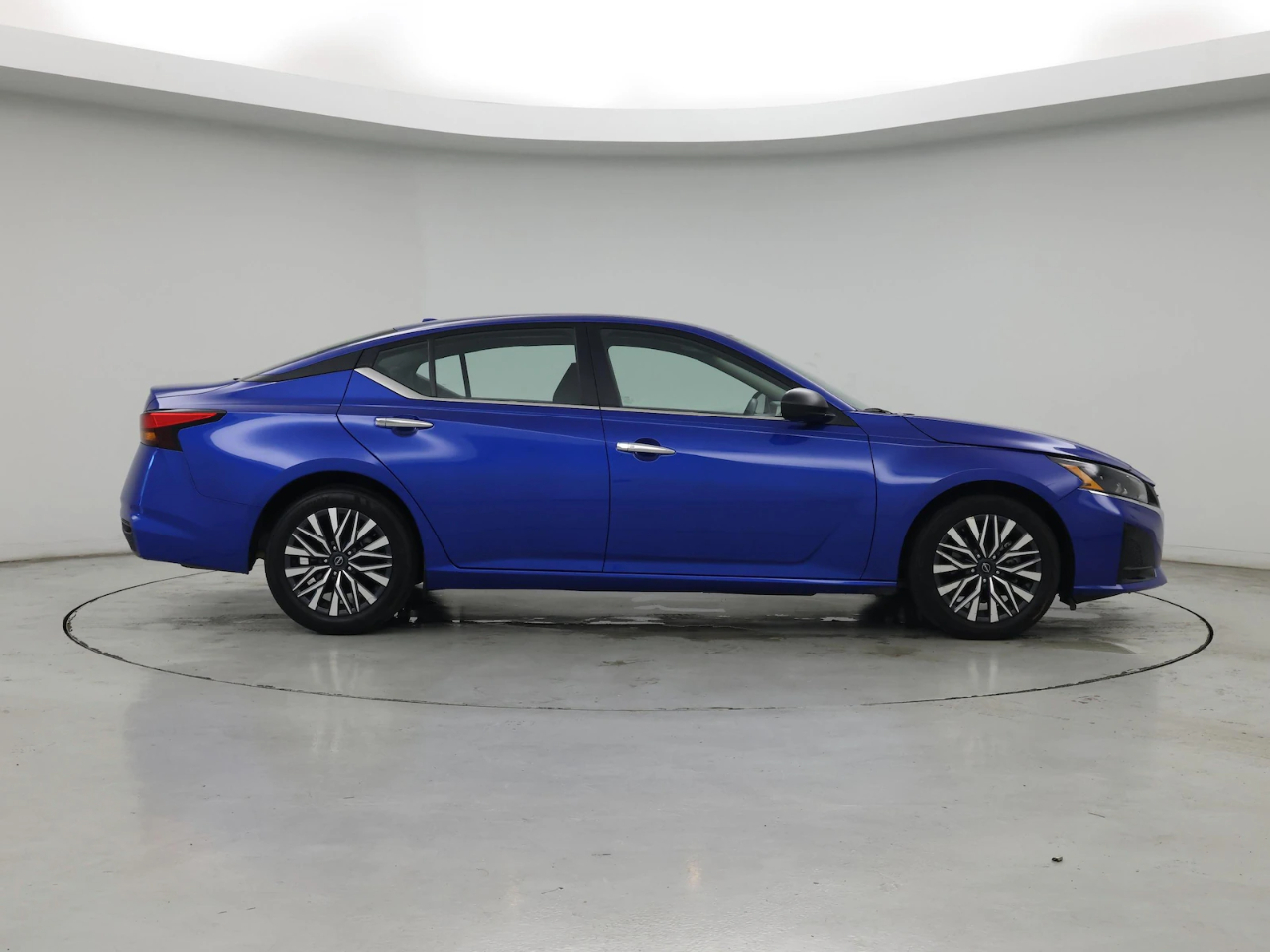 Nissan Altima 2.5 SV 2025