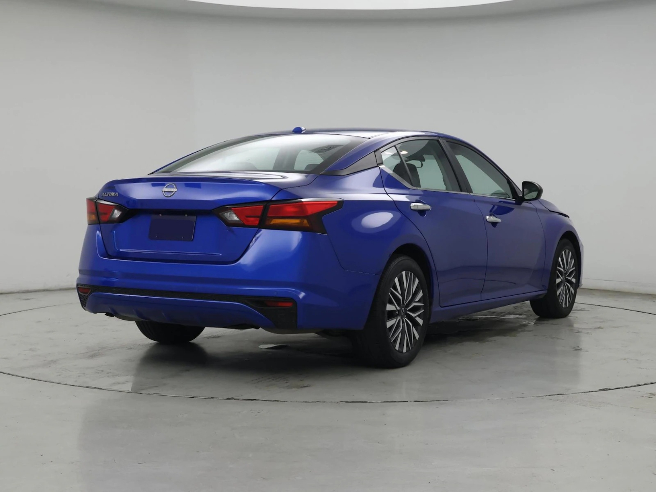 Nissan Altima 2.5 SV 2025