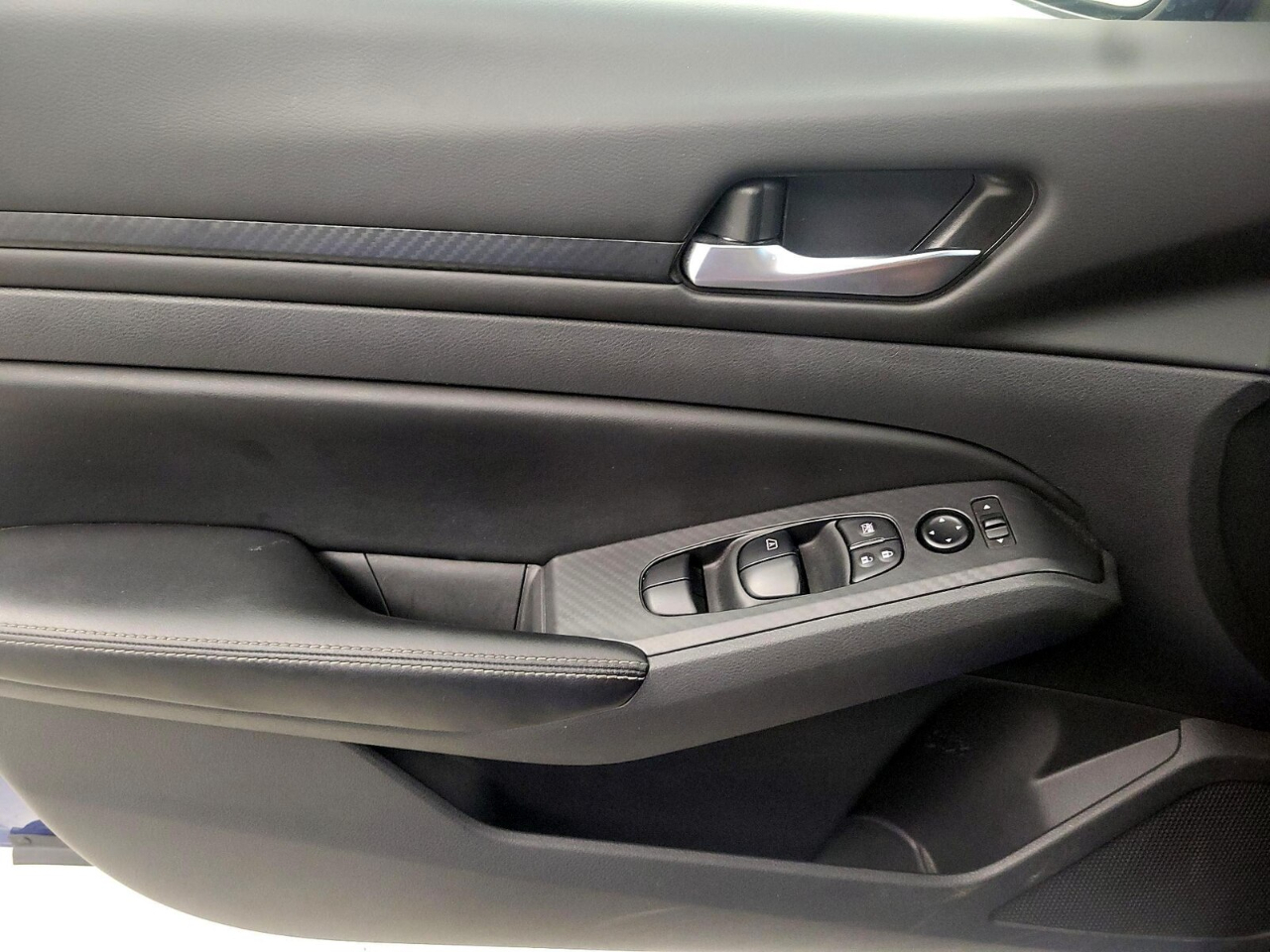Nissan Altima 2.5 SV 2025