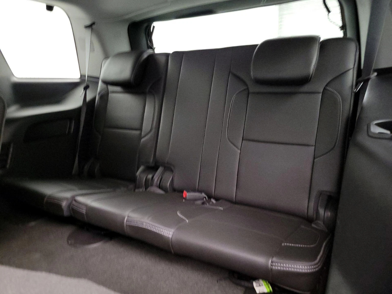 GMC Yukon Denali 4WD 2017