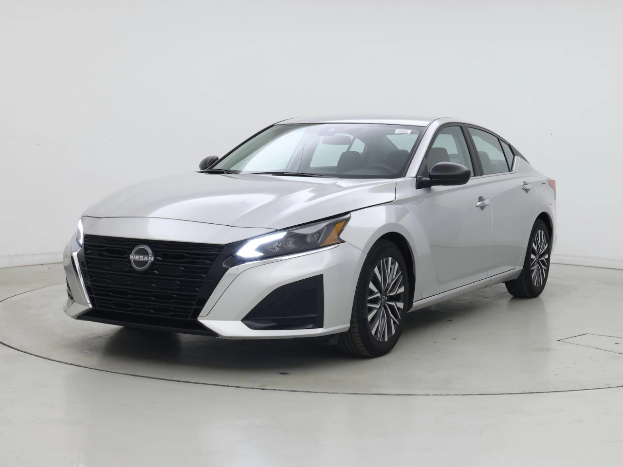 Nissan Altima 2.5 SV 2025