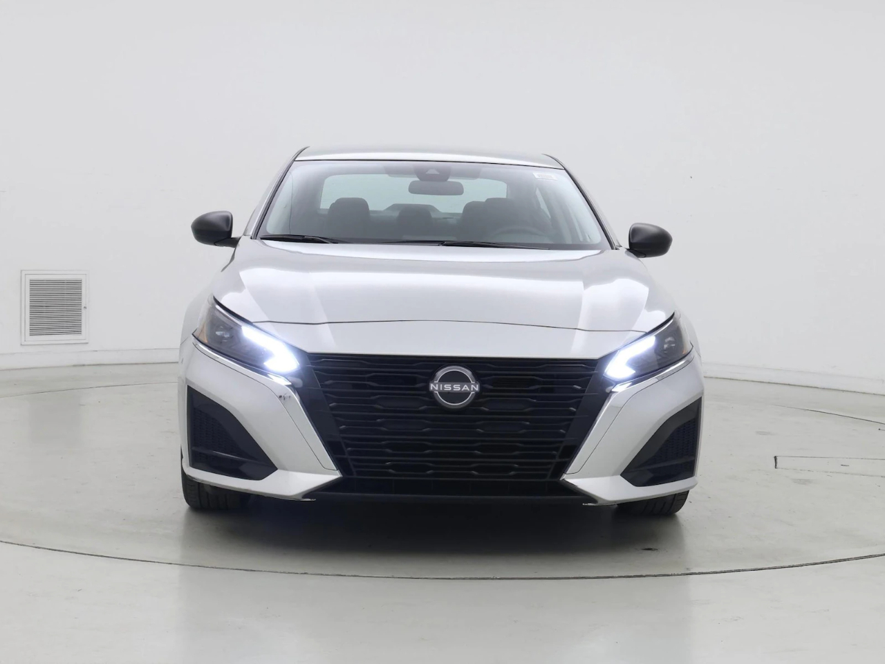 Nissan Altima 2.5 SV 2025