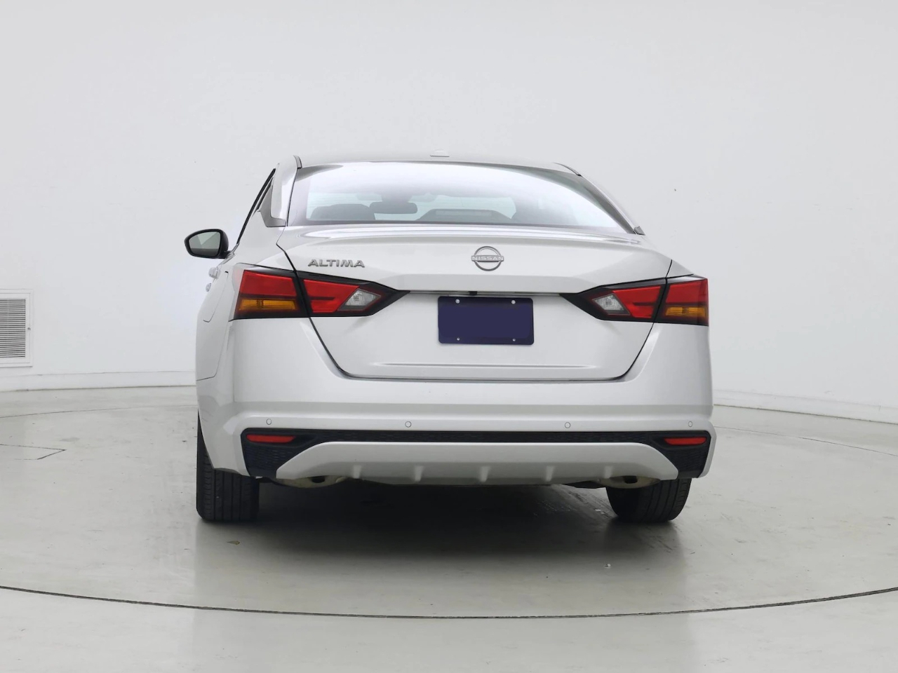Nissan Altima 2.5 SV 2025