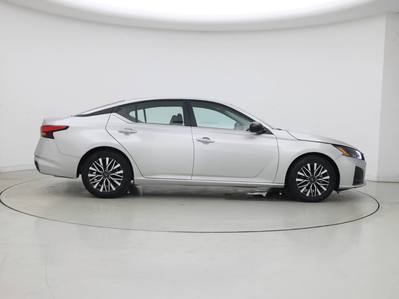 Nissan Altima 2.5 SV 2025
