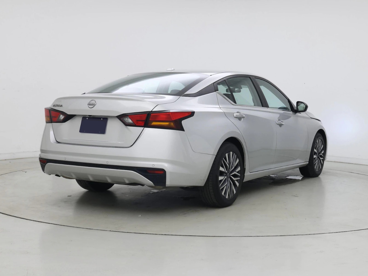 Nissan Altima 2.5 SV 2025