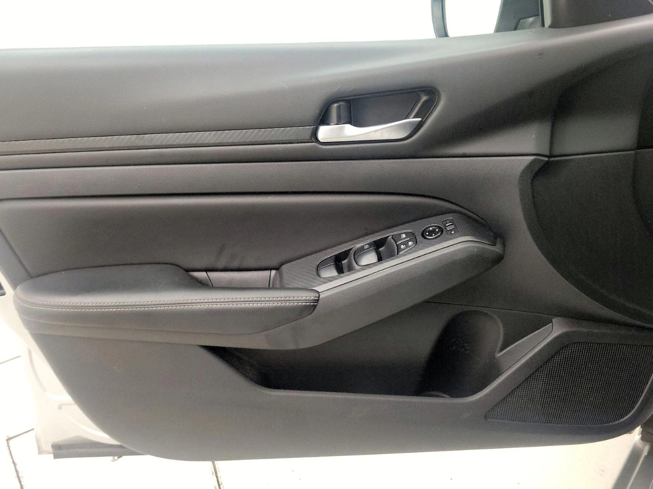 Nissan Altima 2.5 SV 2025