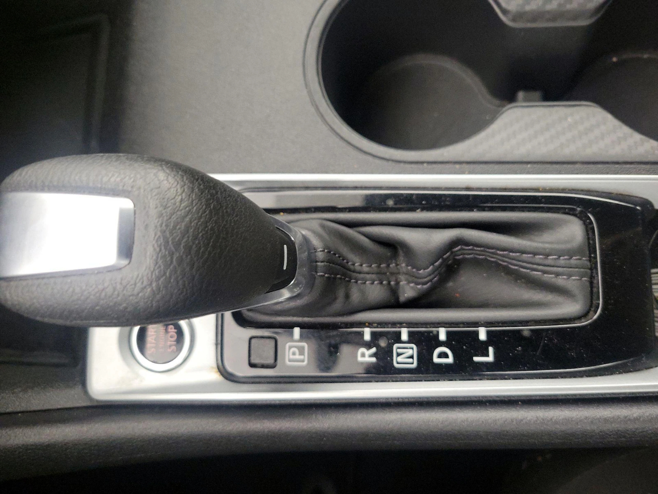 Nissan Altima 2.5 SV 2025