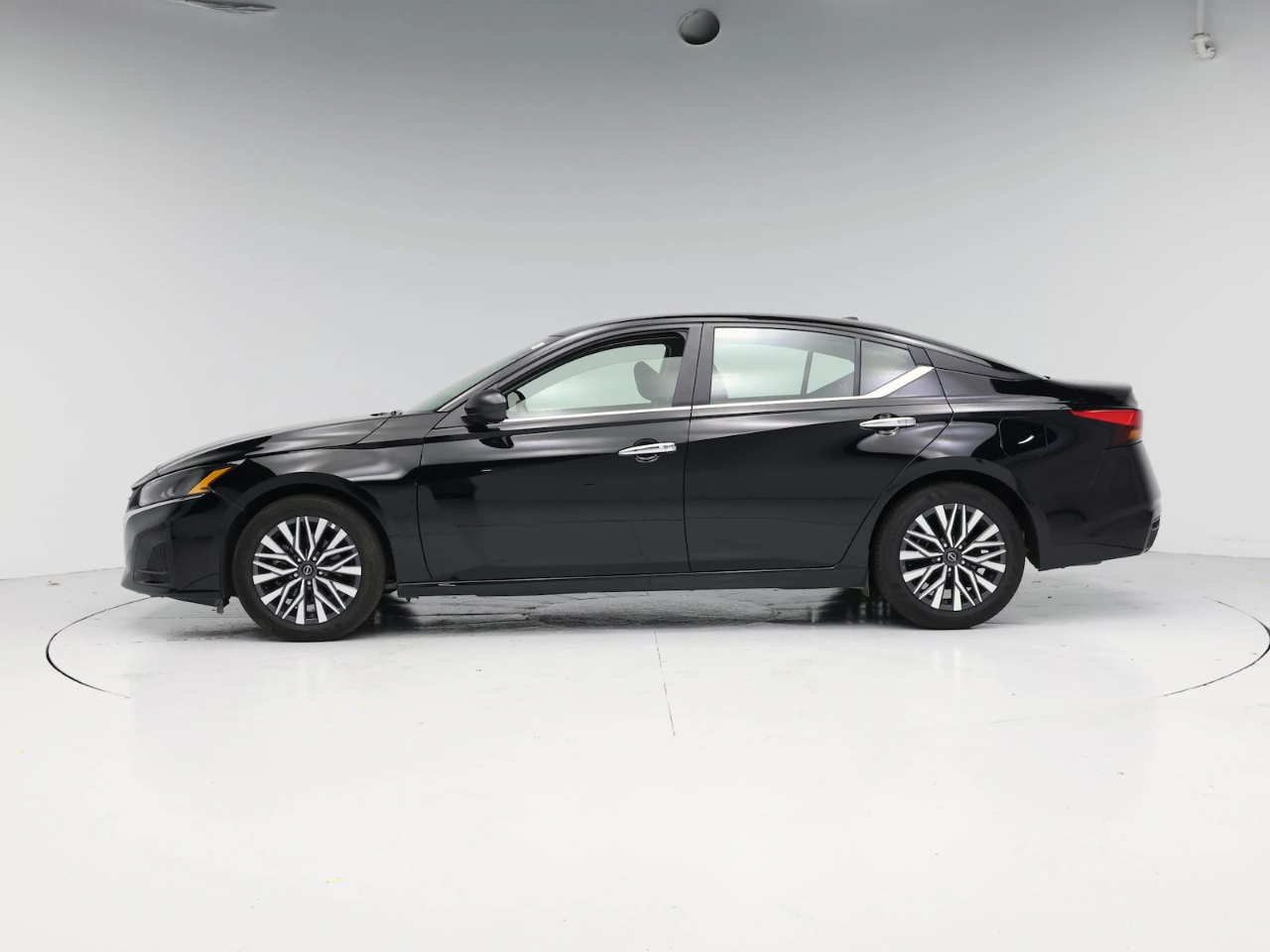 Nissan Altima 2.5 SV 2025