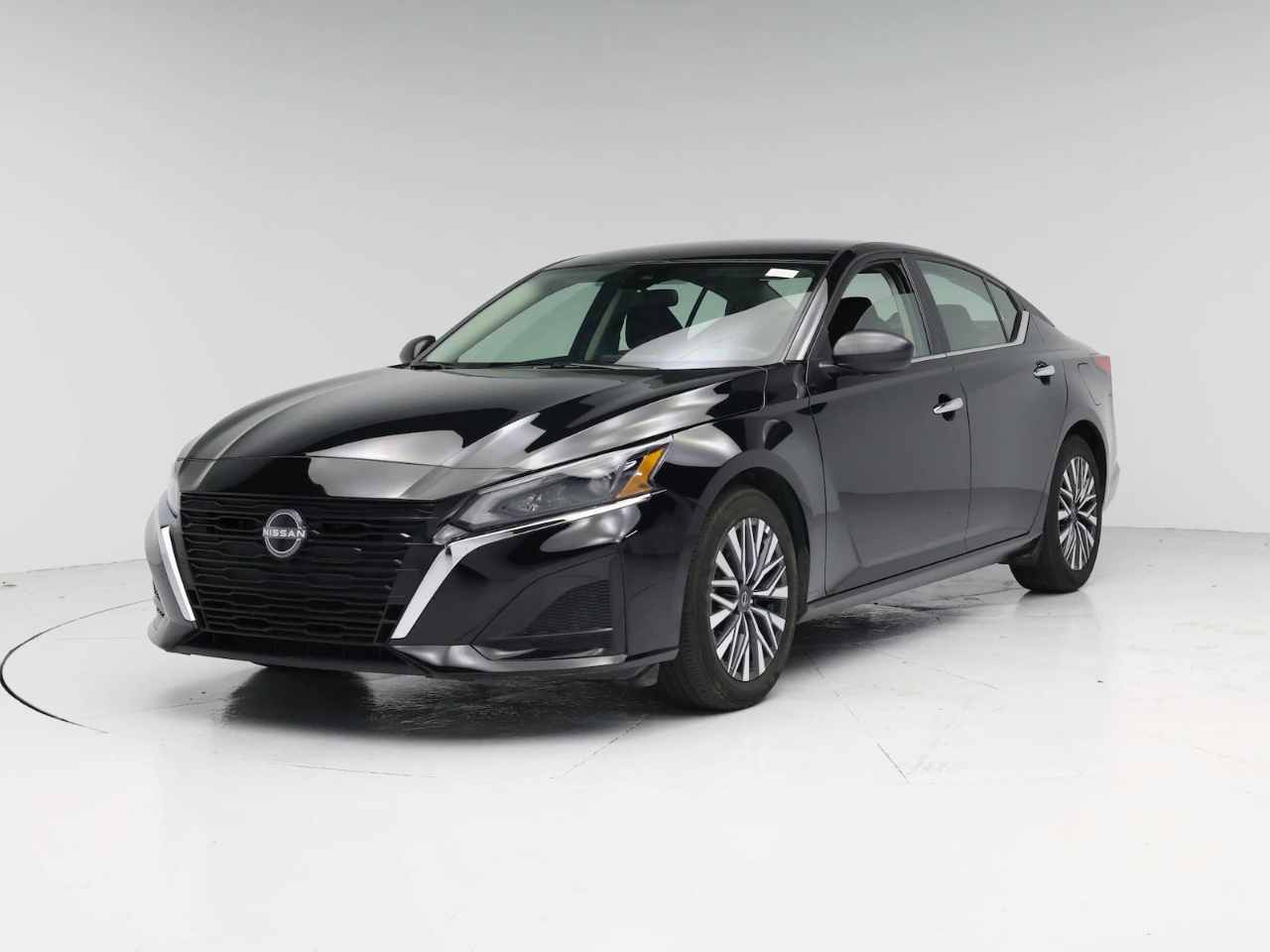Nissan Altima 2.5 SV 2025