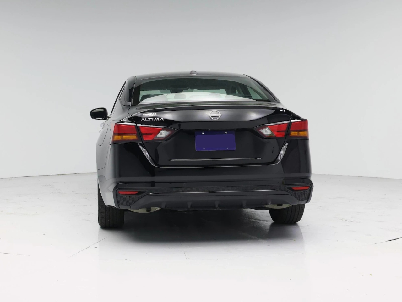 Nissan Altima 2.5 SV 2025