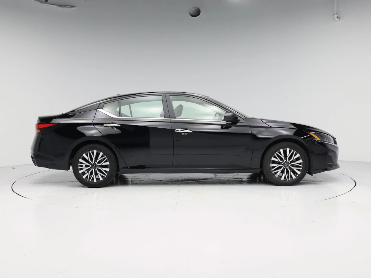 Nissan Altima 2.5 SV 2025