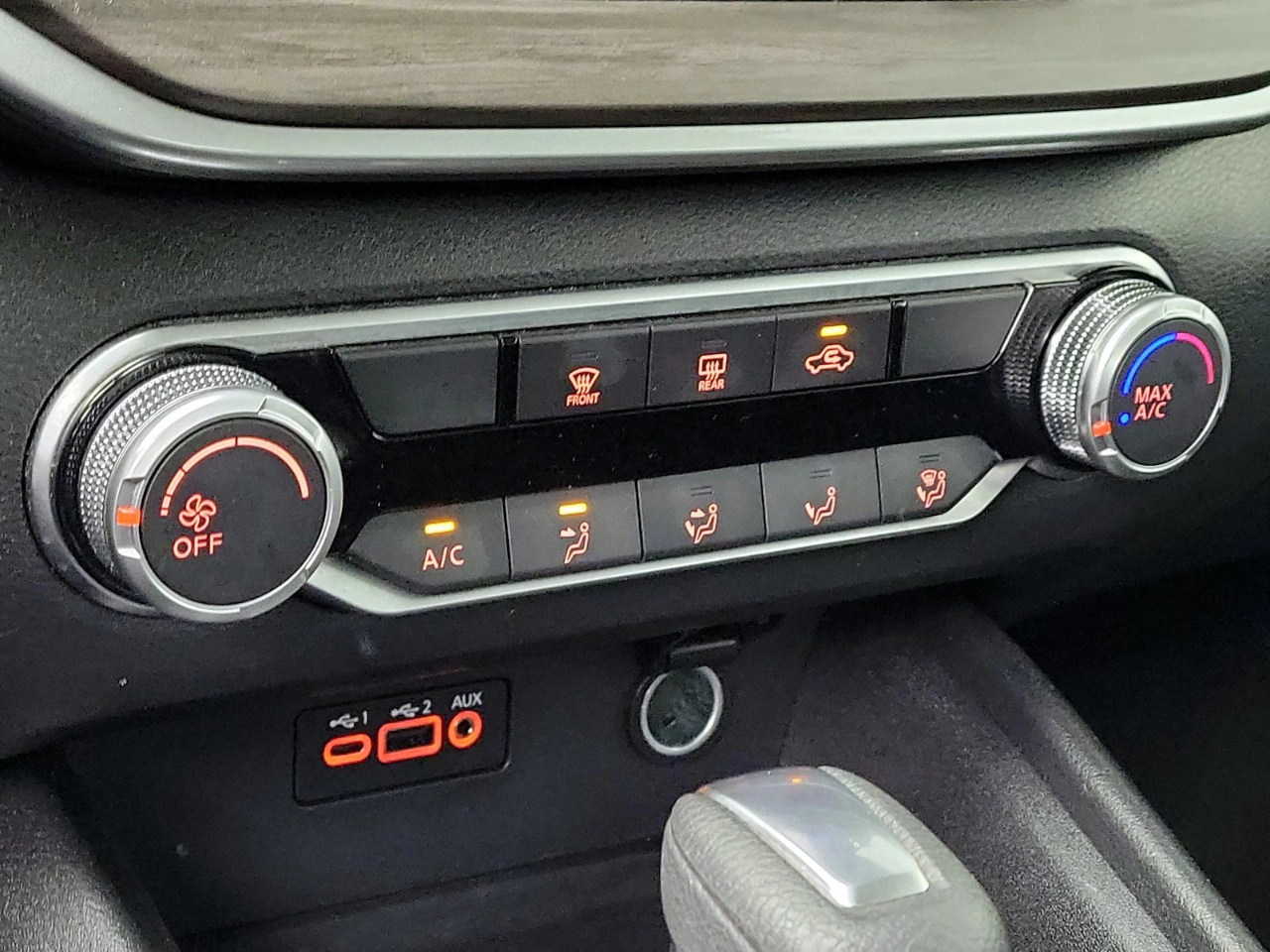 Nissan Altima 2.5 SV 2025