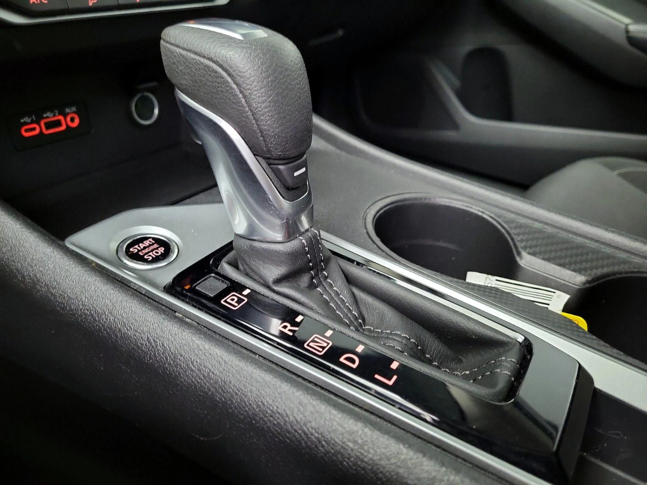 Nissan Altima 2.5 SV 2025