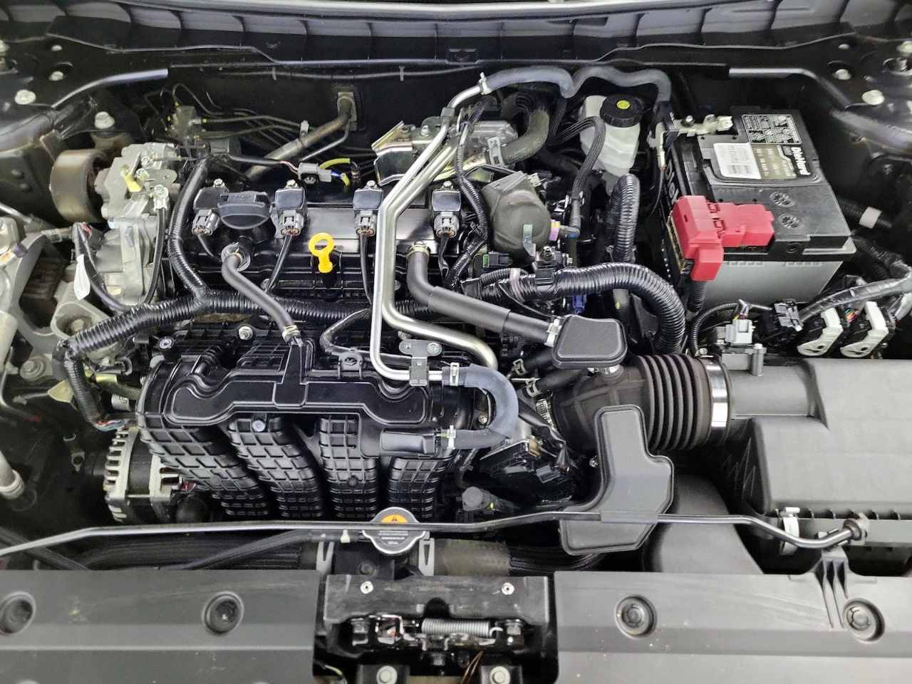 Nissan Altima 2.5 SV 2025