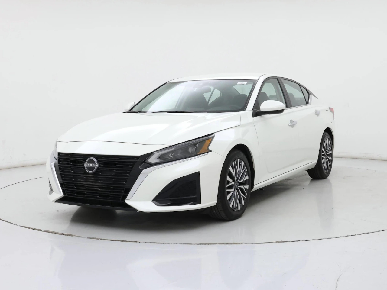 Nissan Altima 2.5 SV 2025