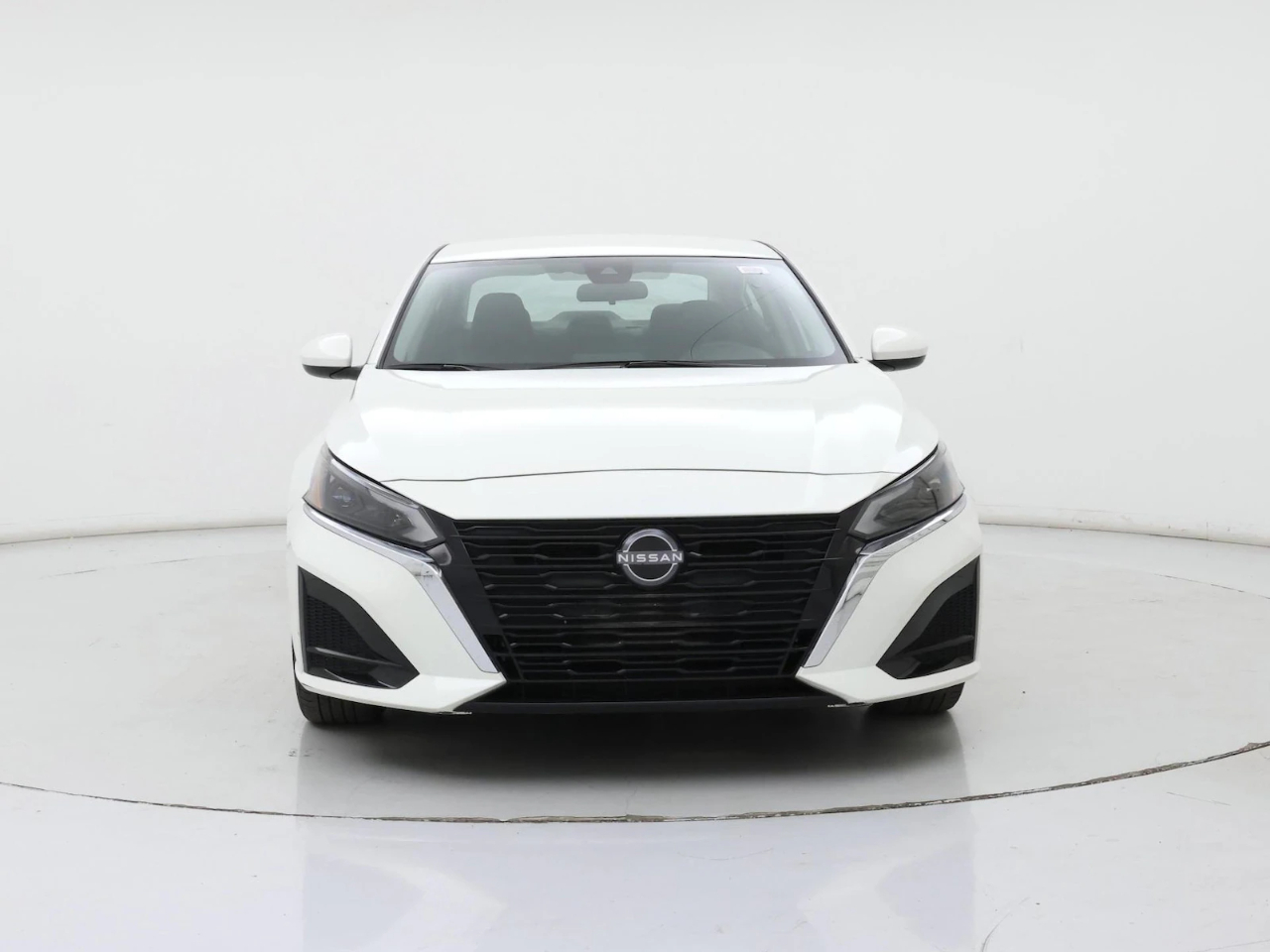 Nissan Altima 2.5 SV 2025
