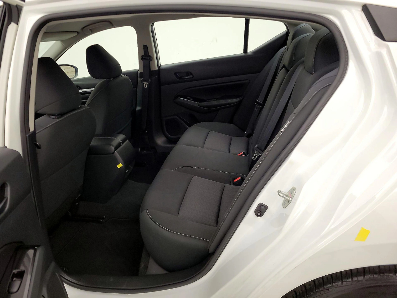 Nissan Altima 2.5 SV 2025
