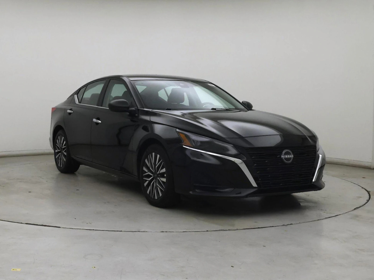 Nissan Altima 2.5 SV 2025