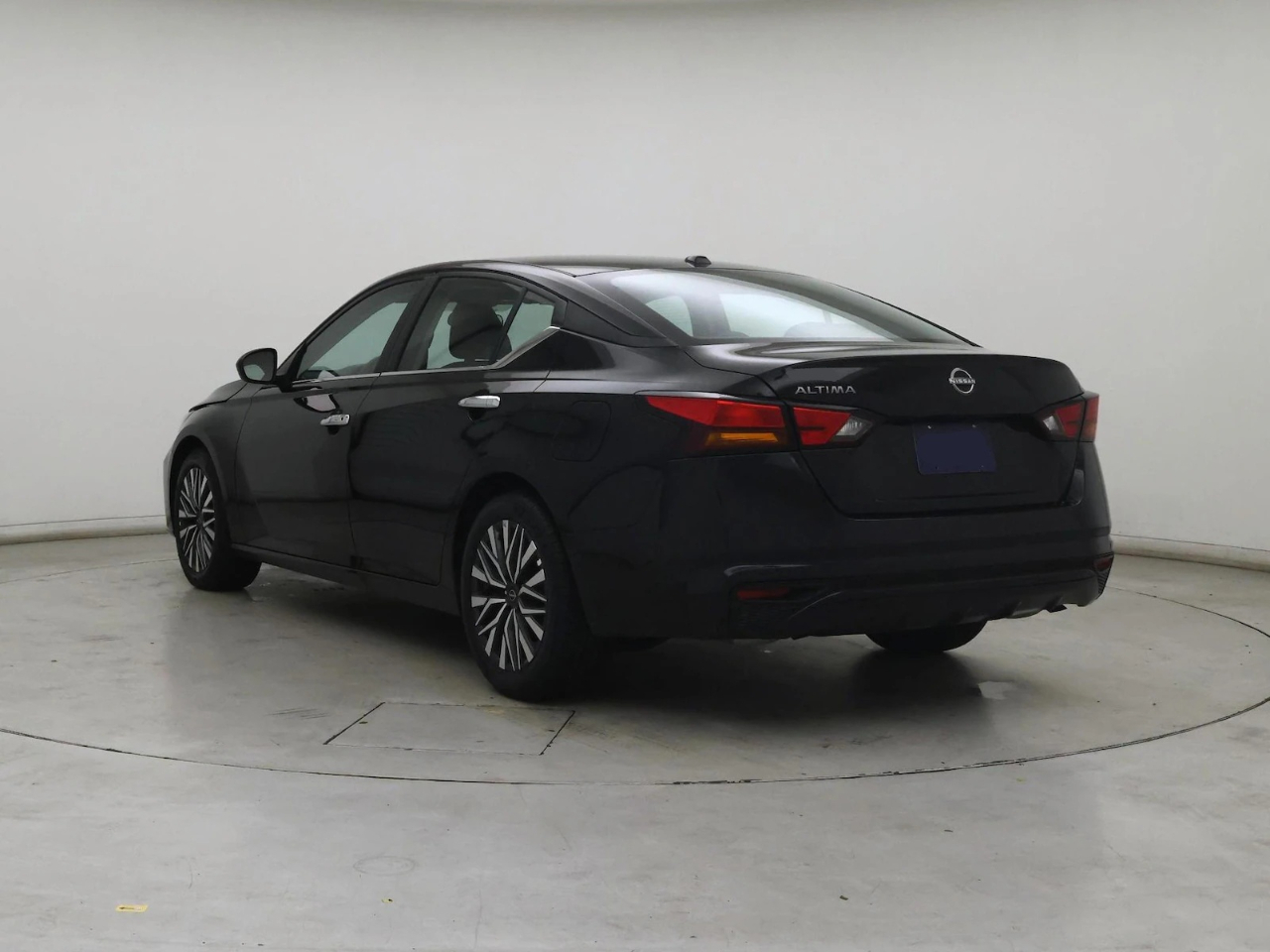 Nissan Altima 2.5 SV 2025