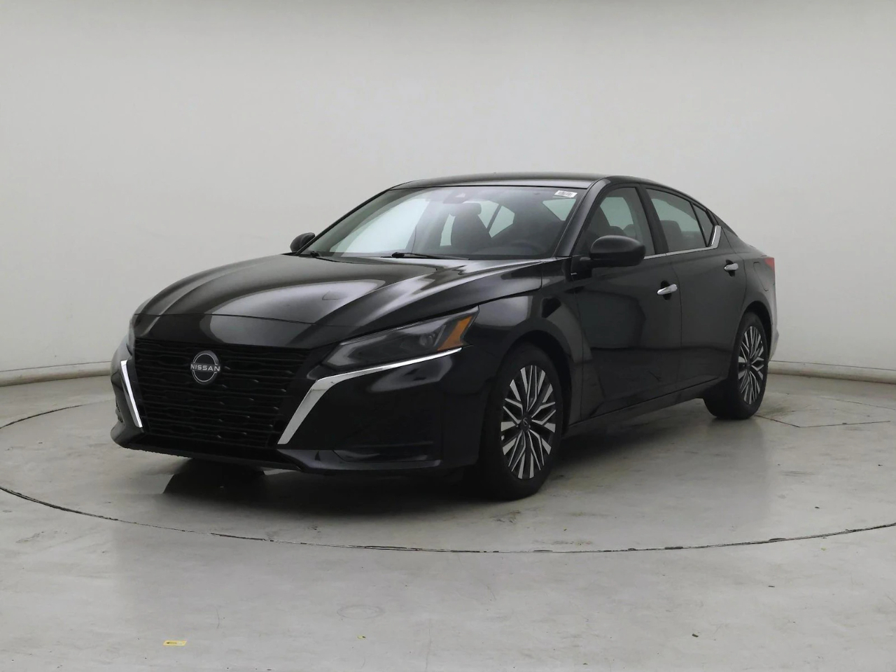 Nissan Altima 2.5 SV 2025
