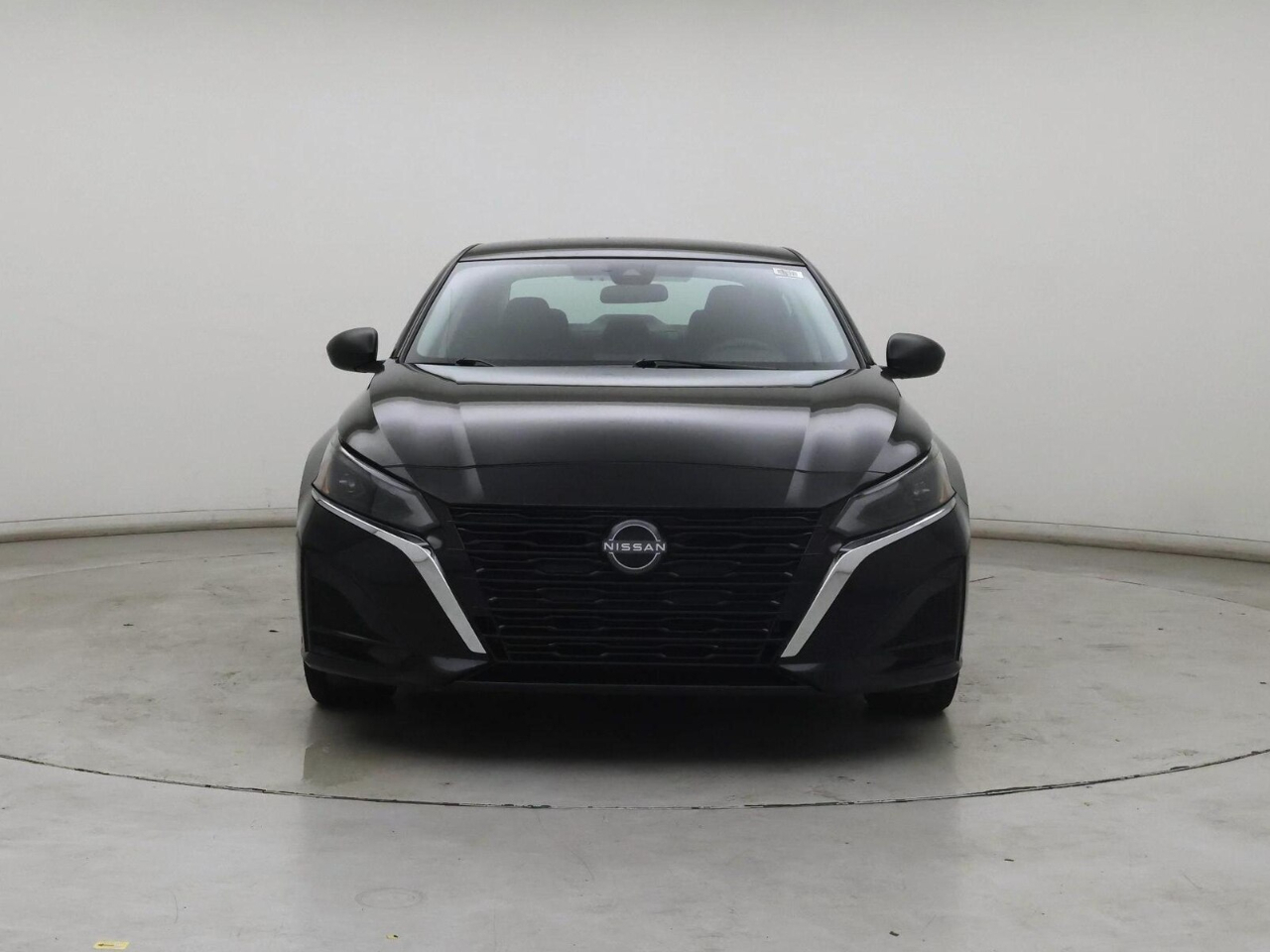 Nissan Altima 2.5 SV 2025