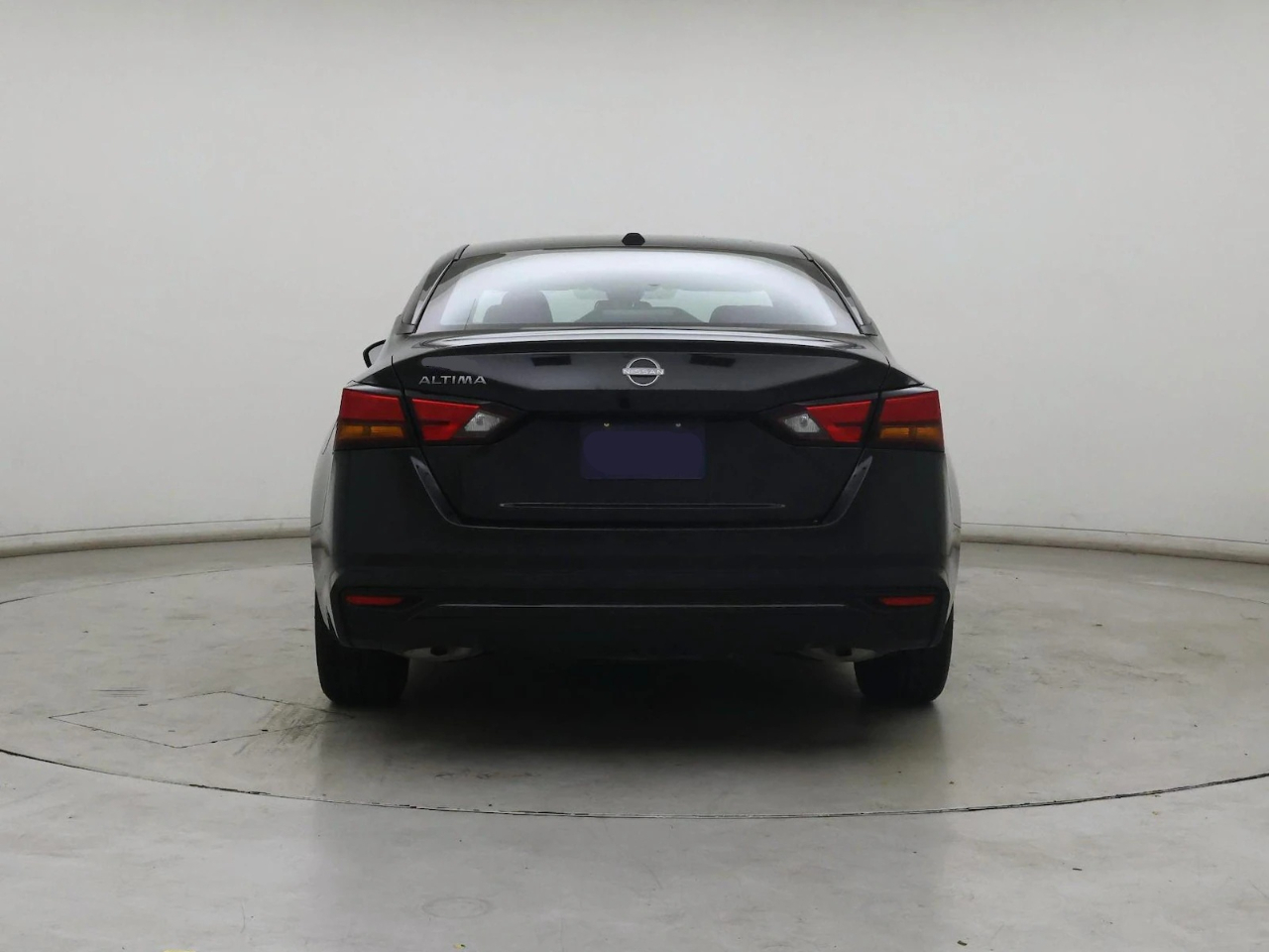 Nissan Altima 2.5 SV 2025