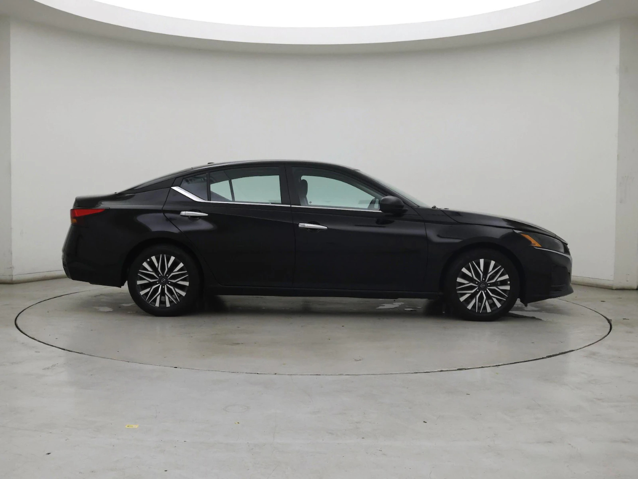Nissan Altima 2.5 SV 2025