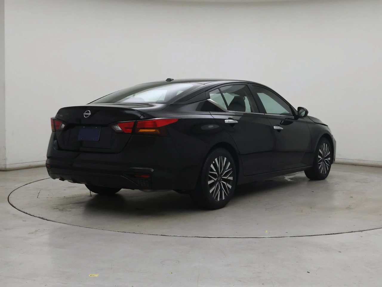 Nissan Altima 2.5 SV 2025